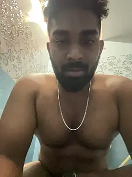 Handsomehunk 4U online show from December 2024 12:35:01 PM