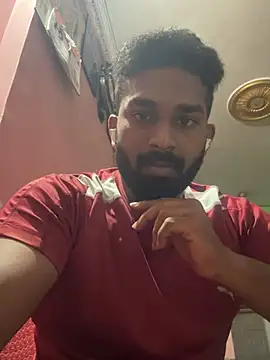 Handsomehunk 4U online show from December 2024 05:20:02 PM