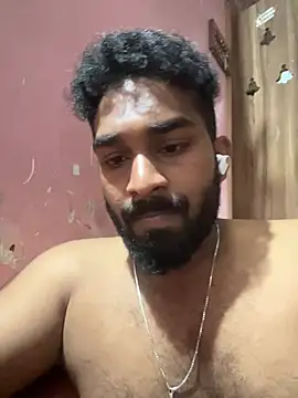 Handsomehunk 4U online show from December 2024 07:14:02 PM