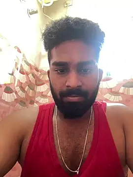 Handsomehunk 4U online show from December 2024 04:07:02 AM