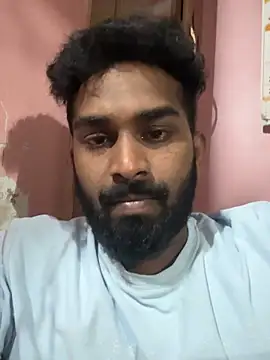 Handsomehunk 4U online show from December 2024 05:26:01 PM