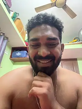 Handsomehunk 4U online show from December 2024 04:17:02 AM