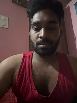 Handsomehunk 4U online show from January 2025 05:24:02 PM