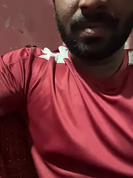 Handsomehunk 4U online show from February 2025 04:44:01 PM