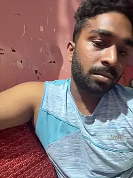 Handsomehunk 4U online show from February 2025 06:10:01 PM