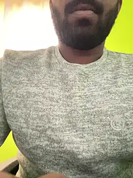 Handsomehunk 4U online show from February 2025 09:19:01 AM