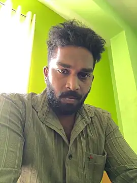 Handsomehunk 4U online show from February 2025 07:18:01 AM