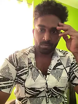 Handsomehunk 4U online show from February 2025 04:54:02 AM