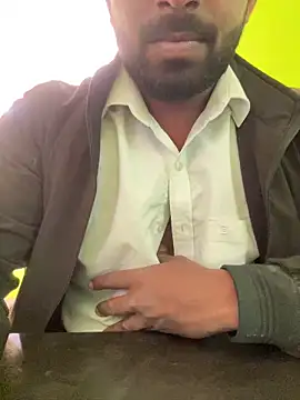 Handsomehunk 4U online show from February 2025 06:47:02 AM