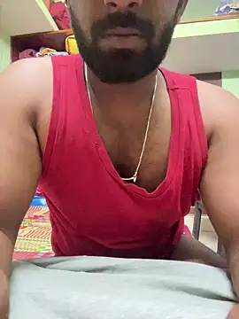 Handsomehunk 4U online show from March 2025 04:16:02 AM