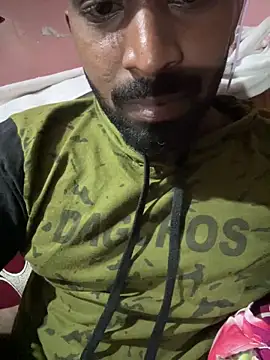 Handsomehunk 4U online show from March 2025 06:00:01 PM