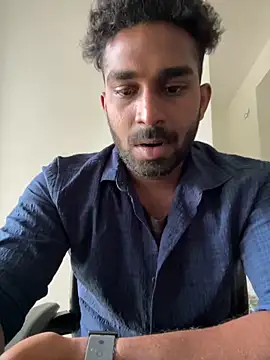 Handsomehunk 4U online show from September 2025 06:17:01 AM