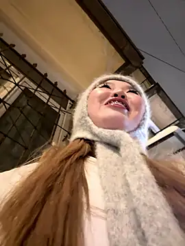 Aiko Yumi online show from January 2026 04:53:01 PM