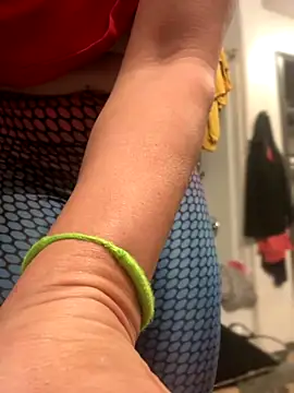 SexyB214 online show from November 2025 04:29:01 PM