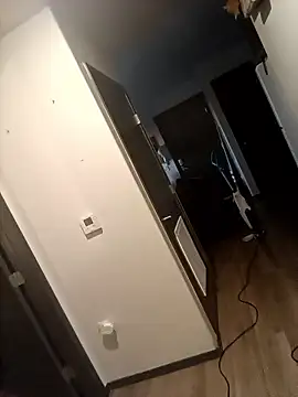 SexyB214 online show from January 2026 12:48:01 AM