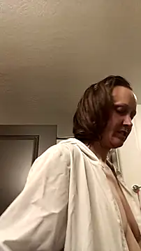 SexyB214 online show from February 2026 12:12:01 PM