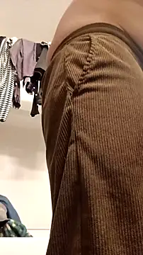 SexyB214 online show from February 2026 03:41:02 PM