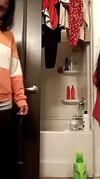 SexyB214 online show from February 2026 09:39:01 AM