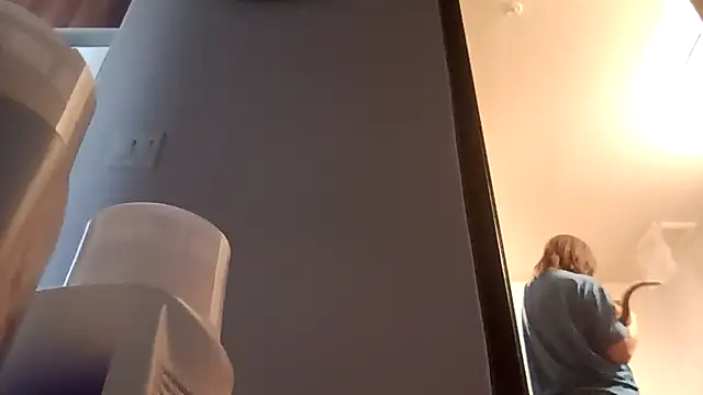 SexyB214 online show from February 2026 05:11:01 PM