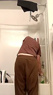 SexyB214 online show from March 2026 05:05:02 PM