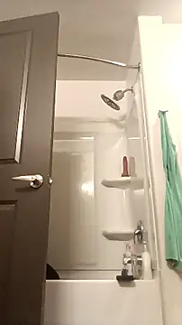 SexyB214 online show from March 2026 04:00:01 PM