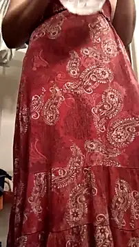 SexyB214 online show from March 2026 05:40:01 PM