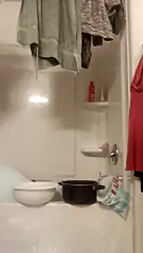 SexyB214 online show from April 2026 05:02:02 AM