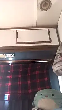 SexyB214 online show from April 2026 08:00:02 PM