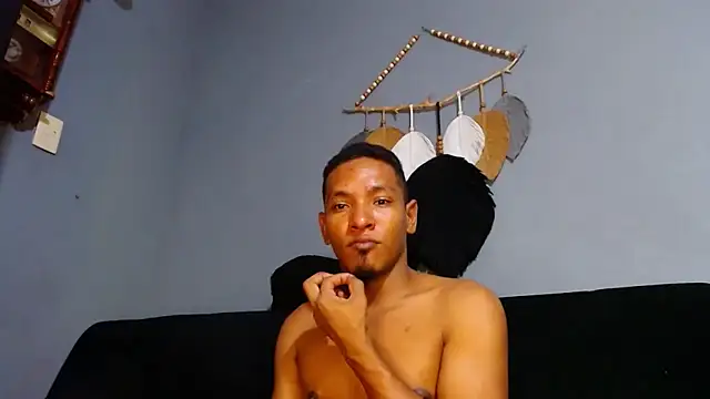 Grandeygruesa1 online show from January 2025 07:30:01 AM