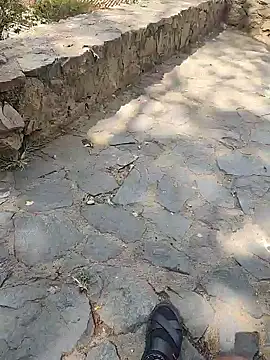 Grandeygruesa1 online show from September 2025 07:02:02 PM