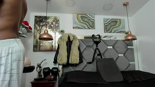 Snapshot of KING_FIT chatting on January 2025 11:17:02 PM KING FIT online show from January 2025 11:17:02 PM