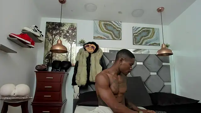 KING FIT online show from February 2026 04:36:02 PM