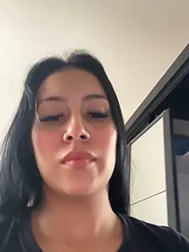 Miss Racheal BR online show from May 2026 06:25:01 PM