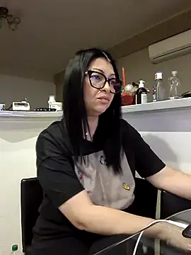 Milf Abigail online show from November 2025 12:38:02 AM