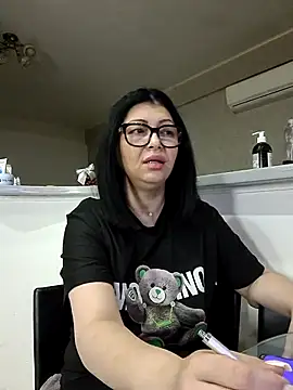 Milf Abigail online show from February 2026 03:11:01 AM