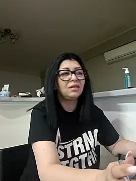 Milf Abigail online show from February 2026 03:25:02 AM