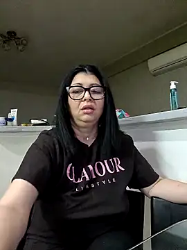 Milf Abigail online show from February 2026 02:09:02 AM