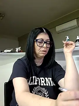 Milf Abigail online show from April 2026 02:12:02 AM