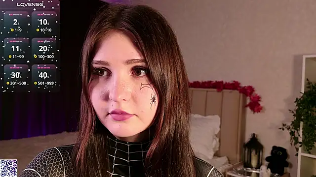 LeraKit online show from October 2025 03:36:01 PM