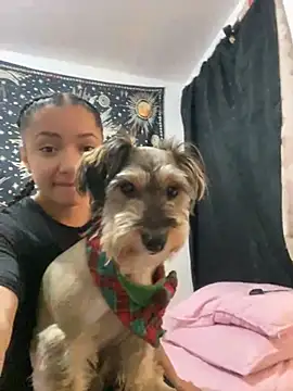 Snapshot of Alicia_ALICIA chatting on December 2024 04:27:02 PM Alicia ALICIA online show from December 2024 04:27:02 PM