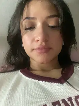 Snapshot of Alicia_ALICIA chatting on January 2025 03:05:02 AM Alicia ALICIA online show from January 2025 03:05:02 AM