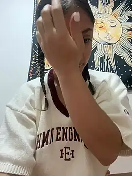 Snapshot of Alicia_ALICIA chatting on January 2025 03:17:02 AM Alicia ALICIA online show from January 2025 03:17:02 AM