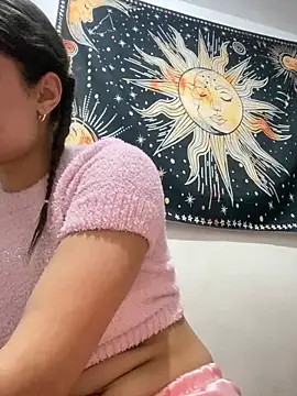 Snapshot of Alicia_ALICIA chatting on January 2025 02:52:01 PM Alicia ALICIA online show from January 2025 02:52:01 PM