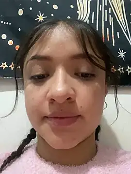 Snapshot of Alicia_ALICIA chatting on January 2025 05:54:02 PM Alicia ALICIA online show from January 2025 05:54:02 PM