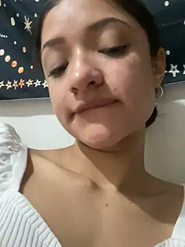 Snapshot of Alicia_ALICIA chatting on January 2025 04:06:02 AM Alicia ALICIA online show from January 2025 04:06:02 AM