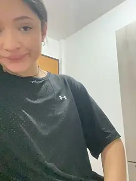 Snapshot of Alicia_ALICIA chatting on January 2025 09:39:01 PM Alicia ALICIA online show from January 2025 09:39:01 PM