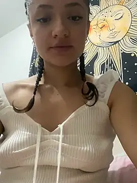 Snapshot of Alicia_ALICIA chatting on January 2025 12:27:01 AM Alicia ALICIA online show from January 2025 12:27:01 AM