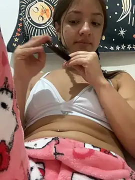 Snapshot of Alicia_ALICIA chatting on February 2025 11:23:02 AM Alicia ALICIA online show from February 2025 11:23:02 AM