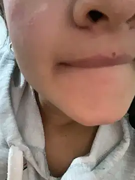 Snapshot of Alicia_ALICIA chatting on February 2025 11:58:02 PM Alicia ALICIA online show from February 2025 11:58:02 PM