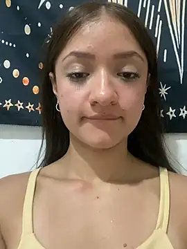 Snapshot of Alicia_ALICIA chatting on February 2025 12:54:01 AM Alicia ALICIA online show from February 2025 12:54:01 AM